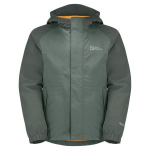 1608283-4311-veste-impermeable-enfant-jack-wolfskin-tucan-hedge-green