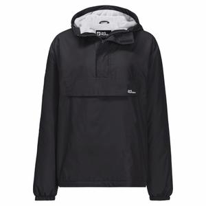 1609561-6000-veste-impermeable-isolante-enfant-jack-wolfskin-spirit-smock-black