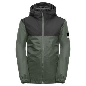 1609671-5032-veste-impermeable-isolante-enfant-jack-wolfskin-spirit-2l-green