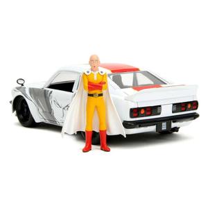jada253255058-figurine-jada-toys-one-punch-man-vehicule-1-24-1974-mazda-rx-3-blanc-jaune-tu