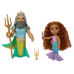 192995227361-poupee-jakks-pacific-disney-the-little-mermaid-bleue-15-cm
