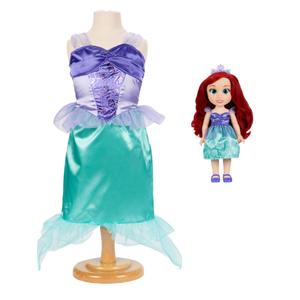 192995240483-poupee-et-costume-jakks-pacific-disney-the-little-mermaid-ariel-bleu-violet-rouge-38-cm