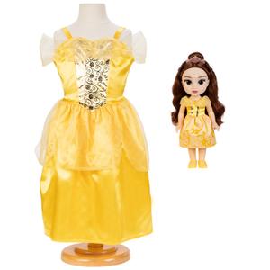 192995240513-poupee-et-costume-jakks-pacific-disney-beauty-and-the-beast-belle-jaune-beige-marron-38-cm