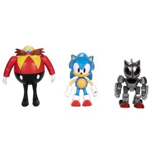 192995408630-figurine-jakks-pacific-sonic-the-hedgehog-30th-anniversary-x3-multicolore-10-cm