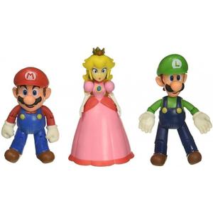 39897645117-figurine-jakks-pacific-super-mario-bros-x3-bleu-rose-vert-10-cm