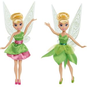 39897847467-poupee-jakks-pacific-disney-bell-x4-vert-beige-25-cm