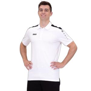 6323-e-000-polo-enfant-jako-power-blanc