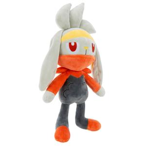 191726412571-peluche-jazwares-pokemon-raboot-multicolore-30-cm