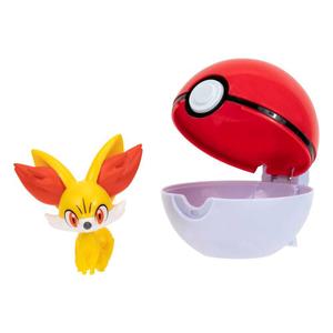 jazpkw3132-mini-figurine-de-collection-jazwares-pokemon-feunnec-poke-ball-jeune-rouge-5-cm