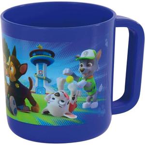 005400-tasse-enfant-fun-house-pat-patrouille-bleu-350-ml
