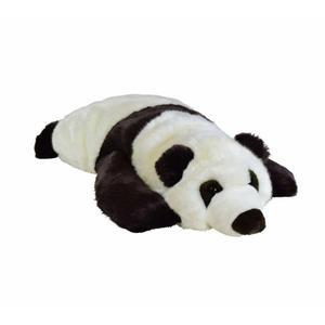 023489-peluche-allongee-jemini-toodoo-blanc-noir-44x70x18-cm