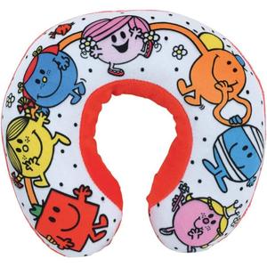 023758-tour-de-cou-enfant-jemini-monsieur-madame-multicolore-19-cm