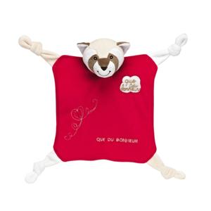 156380-doudou-jemini-creme-rouge-22-cm