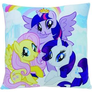 712530-coussin-carre-imprime-enfant-fun-house-my-little-pony-bleu-violet-jaune-34x34-cm