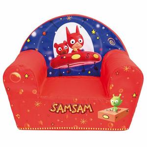 713306-fauteuil-enfant-fun-house-samsam-rouge-bleu-42x52x33-cm