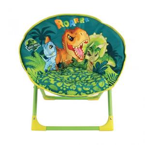 jemini-713260-siege-lune-enfant-fun-house-jurassic-world-vert-bleu-47x54x42-cm