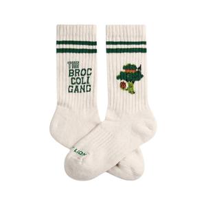 jl0697-beige-chaussettes-enfant-jimmy-lion-athletic-the-broccoli-gang-beige