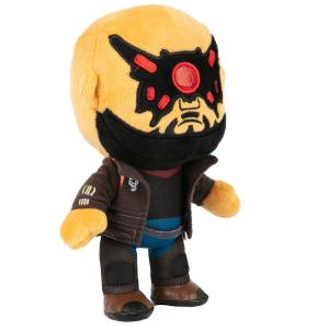 651lic003-peluche-jinx-cyberpunk-2077-royce-noir-jaune-marron-15x9x21-cm