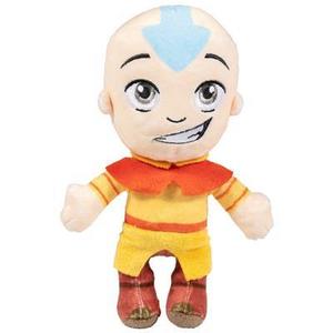 651ser004-peluche-matieres-recycles-jinx-avatar-the-last-airbender-aang-jaune-orange-14x8x19-05-cm
