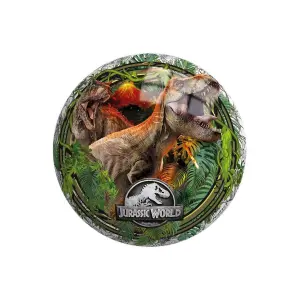 a2000535-ballon-enfant-john-gmbh-jurassic-world-gris-vert-23-cm