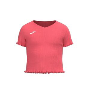 500676-541-t-shirt-crop-fille-joma-berry-coral