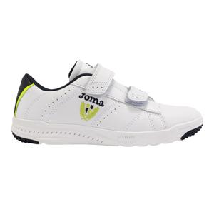 wplayw2452v-baskets-enfant-joma-w-play-blanco-lima