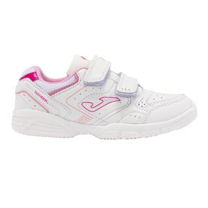 wschow2410v-baskets-bebe-garcon-joma-w-school-blanco-rosa