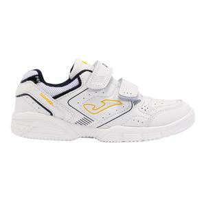 wschow2452v-baskets-bebe-joma-school-blanco-mostaza