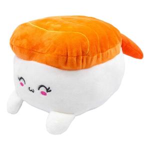 joy42473-peluche-joytoy-plushi-uramaki-sushi-with-crevette-blanc-20-cm