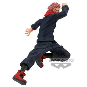 610932-figurine-jujutsu-kaisen-jufutsunowaza-yuji-itadori-bleu-rouge-11-cm