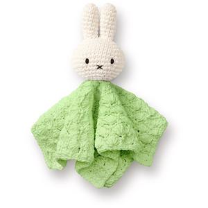 jdv6761-doudou-vintage-just-dutch-miffy-pistache-tu