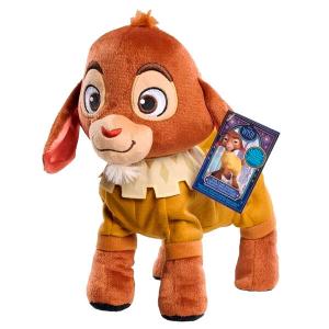886144101182-peluche-just-play-disney-wish-valentino-marron-jaune-28-cm
