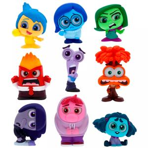 886144448645-figurine-just-play-doorables-disney-pixar-inside-out-2-x9-multicolore-4-cm
