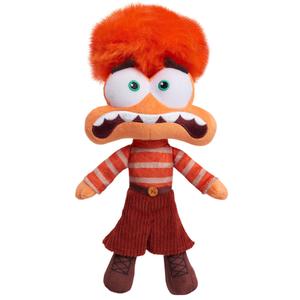 886144455223-peluche-just-play-english-disney-pixar-inside-out-2-anxiety-orange-rouge-marron-20-cm