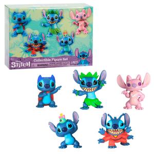 886144462115-figurine-just-play-disney-stitch-x5-bleu-7-cm