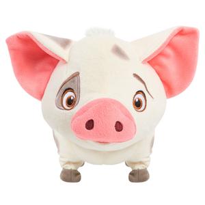 886144581311-peluche-just-play-disney-vaiana-moana-2-pua-walk-and-grunt-blanc-rose-20-cm