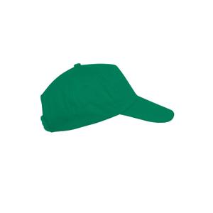 kp041-kellygreen-casquette-5-panneaux-enfant-k-up-first-kids-kellygreen-tu