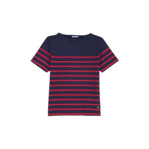 k0266-455-t-shirt-mariniere-enfant-armor-lux-etel-bleu-rouge