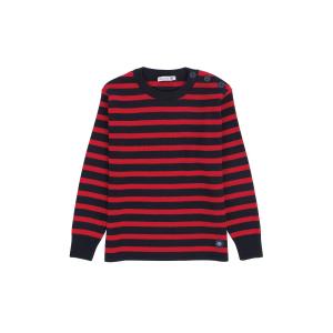 k0277-455-pull-marin-enfant-armor-lux-briac-bleu-rouge