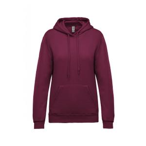 k473-wine-sweatshirt-a-capuche-femme-kariban-rouge-bordeaux
