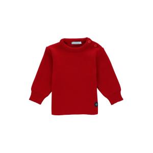 k7400-296-pull-marin-uni-bebe-armor-lux-fouesnant-rouge