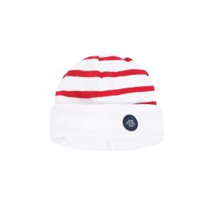 k7472-320-bonnet-bebe-armor-lux-morgan-blanc-rouge