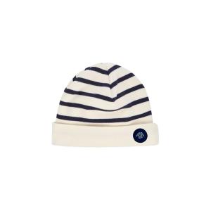 k7472-395-bonnet-bebe-armor-lux-morgan-beige-bleu
