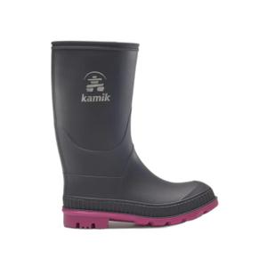ek6149f-chm-bottes-de-pluie-enfant-kamik-stomp-charcoal-magenta-charbon-magenta