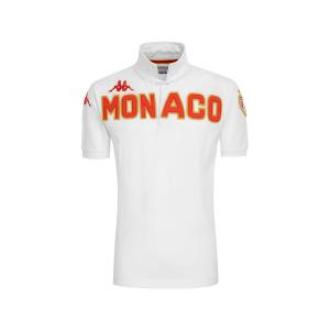polo-enfant-eroi-as-monaco-blanc-orange