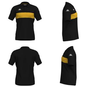 32144lw-a15-polo-fille-kappa-soccer-dianetti-black-yellow-chrome