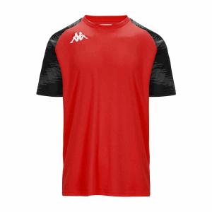 331h7uw-a05-maillot-enfant-kappa-daverno-red-black