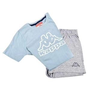 a005899-pyjama-enfant-kappa-x20-white-marine