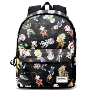 8445118029376-sac-a-dos-adaptable-enfant-karactermania-dragon-ball-z-sd-noir-orange-45x30x18-cm