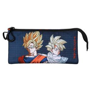 8445118063790-trousse-triple-enfant-karactermania-dragon-ball-z-unity-bleu-10x23-5x5-cm